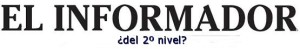 descarga